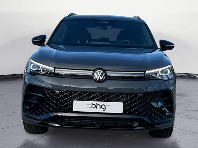 Volkswagen Tiguan 4Motion DSG R-Line