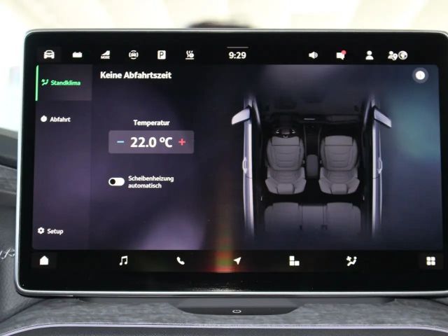 Skoda Kodiaq Selection iV