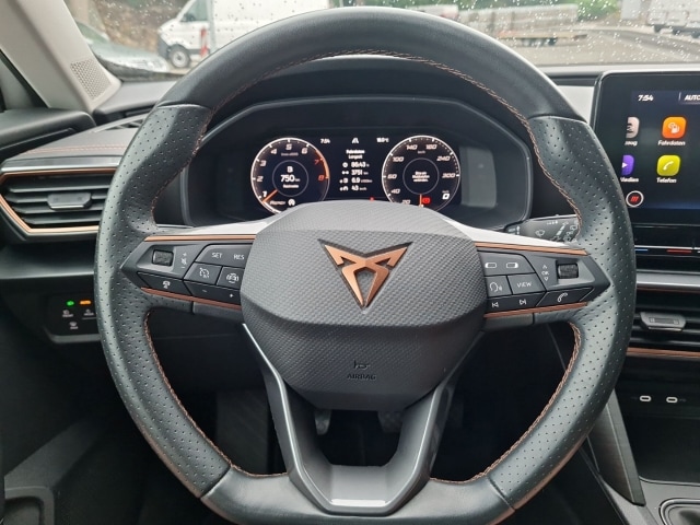 Cupra Formentor 1.5 TSI