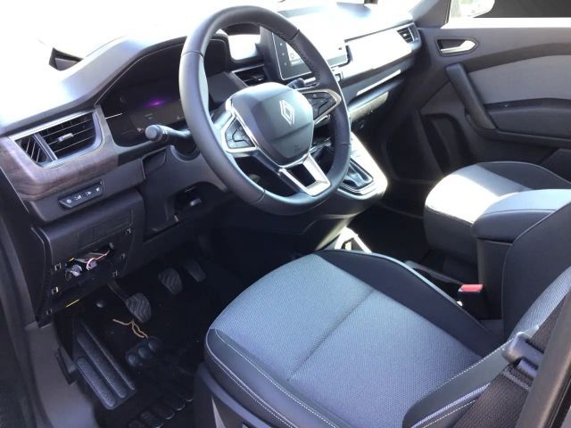 Renault Kangoo Techno