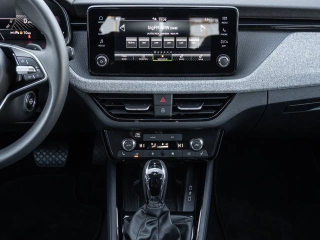 Skoda Scala 1.5 TSI Selection Tour