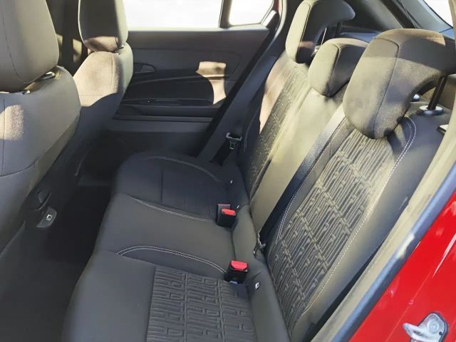 Fiat 600e Mild-Hybrid 125 Jahre Edt. SHZ PDC ACC