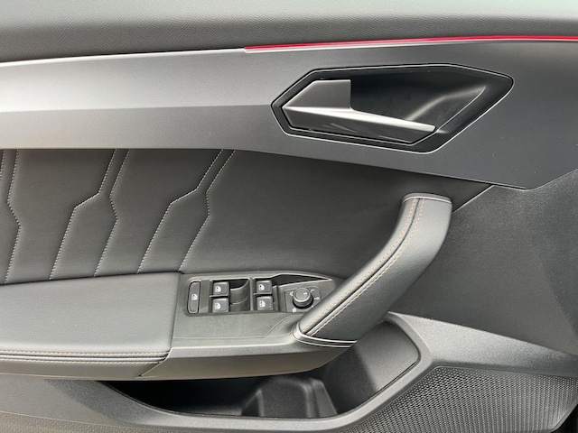 Cupra Formentor 2.0 TSI 4Drive VZ