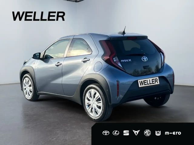 Toyota Aygo X Hatchback