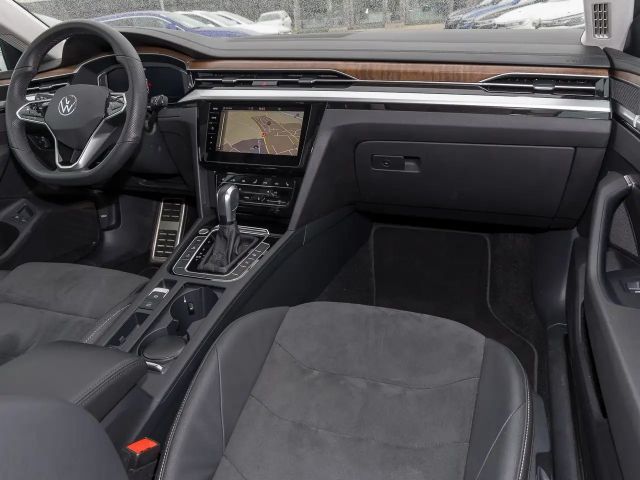 Volkswagen Arteon eHybrid