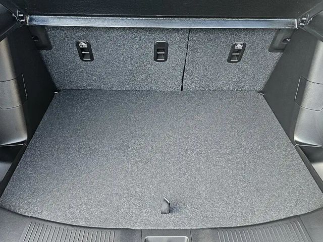 Suzuki S-Cross AllGrip Hybrid