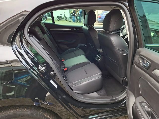 Renault Megane Intens