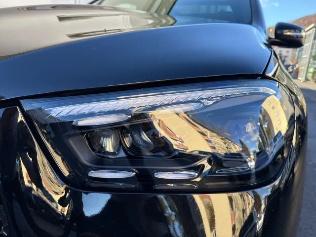 Mercedes-Benz GLE 450 4MATIC