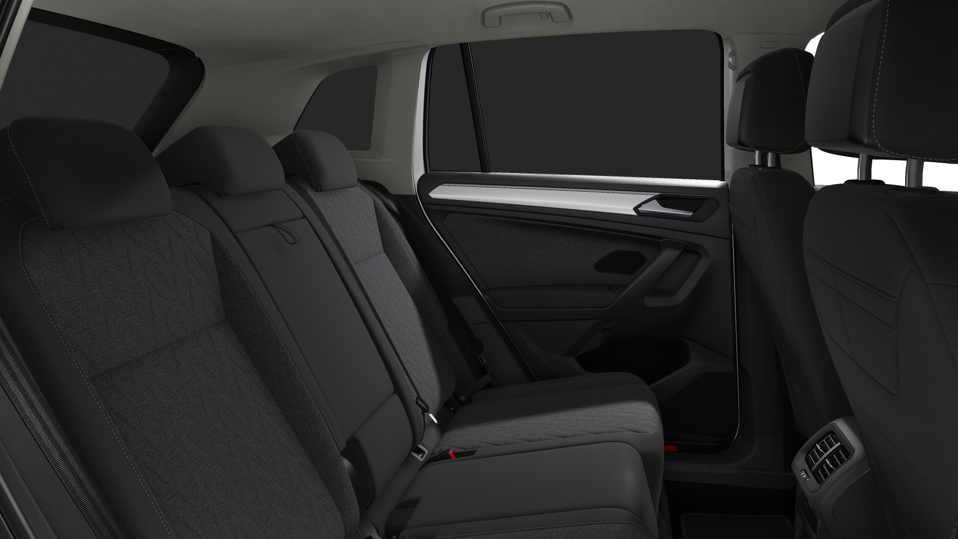 Volkswagen Tiguan 1.5 TSI DSG Life Move