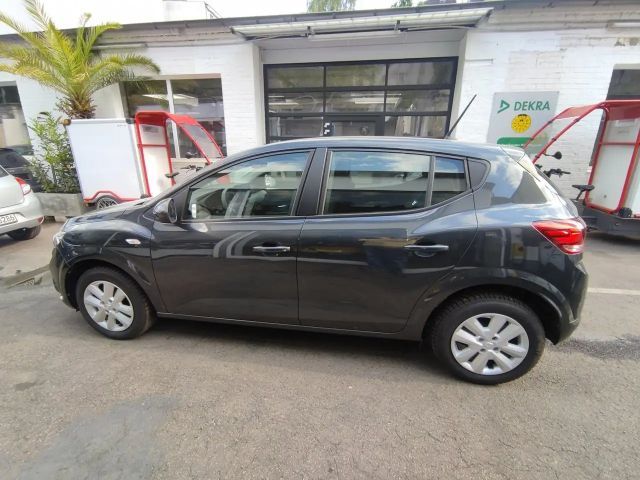 Dacia Sandero Comfort