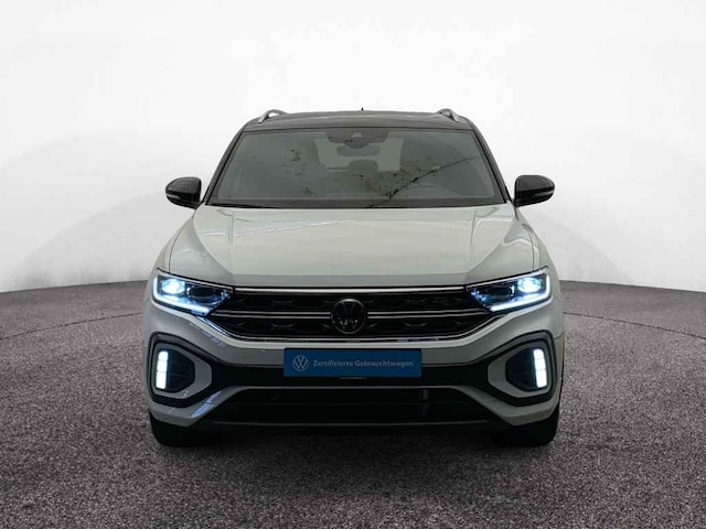 Volkswagen T-Roc 1.5 TSI DSG R-Line
