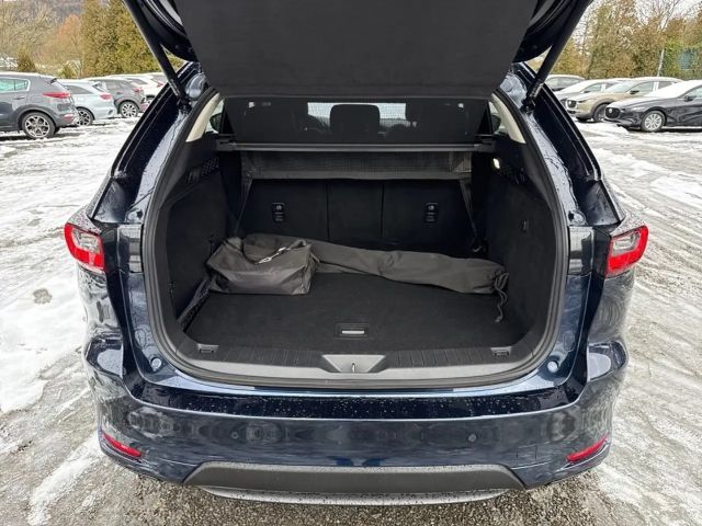 Mazda CX-60 2.5L Homura e-Skyactiv