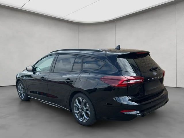 Ford Focus EcoBoost ST Line Wagon
