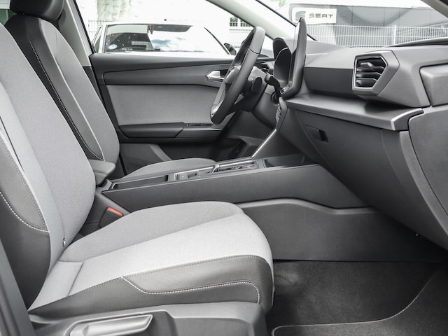 Seat Leon 1.5 eTSI Sportstourer