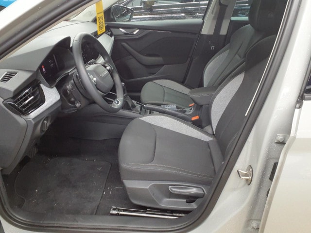 Skoda Scala 1.0 TSI Tour