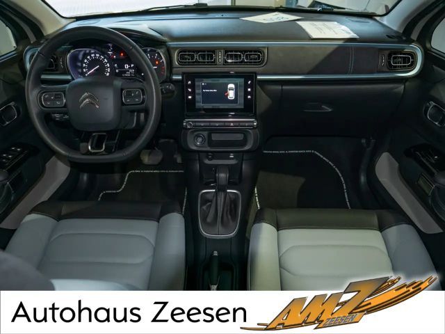 Citroën C3 PureTech