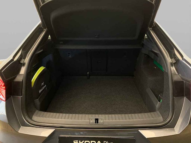 Skoda Enyaq 4x4 Coupe RS