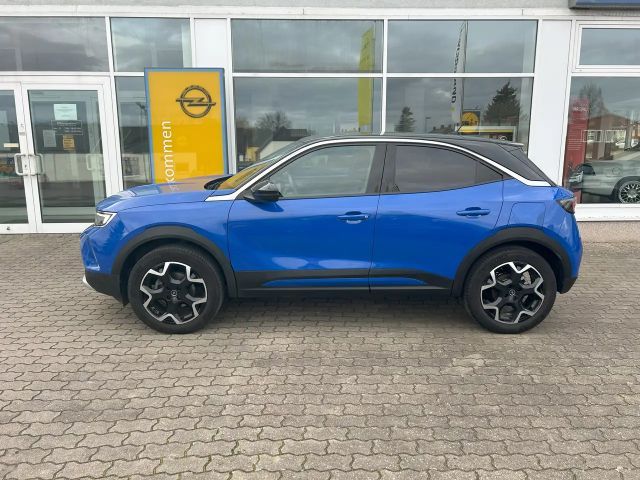 Opel Mokka Ultimate