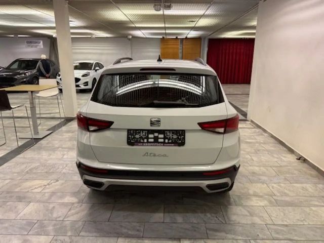 Seat Ateca Style
