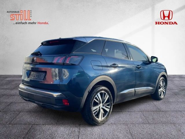 Peugeot 3008 Allure Pack PureTech