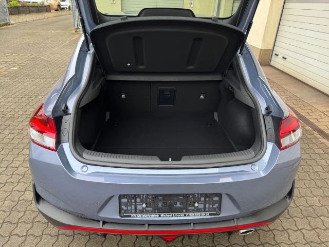 Hyundai i30 N Line T-GDi