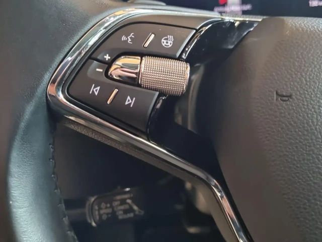 Skoda Superb Combi Style Style