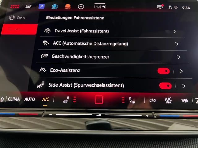 Volkswagen Golf DSG GTI Style