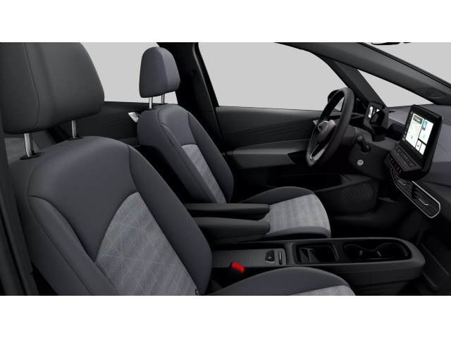 Volkswagen ID.3 Performance Pure