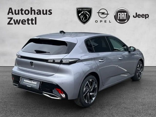 Peugeot 308 Allure Pack Hybrid