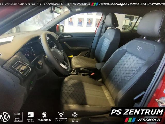 Volkswagen T-Cross 1.0 TSI IQ.Drive R-Line