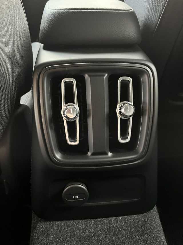 Volvo XC40 Inscription Recharge T4
