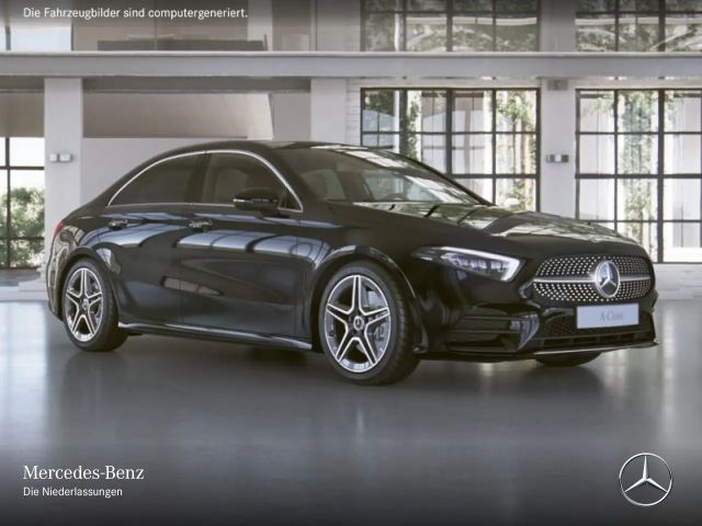 Mercedes-Benz A 250 A 250 e AMG Line