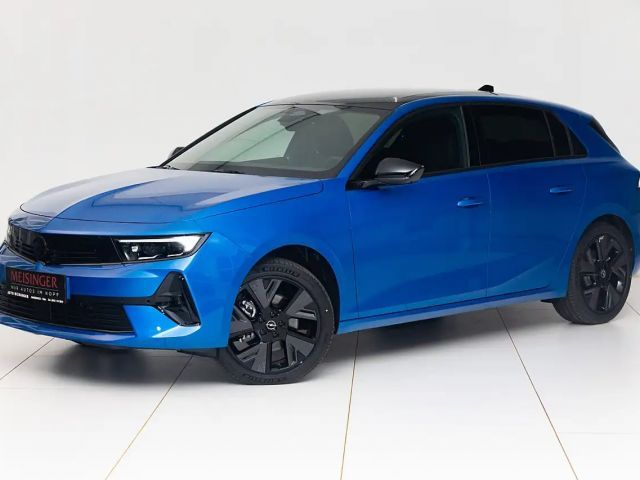 Opel Astra GS-Line Grand Sport