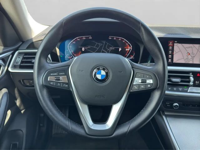 BMW 430 430i Coupé Gran Coupé