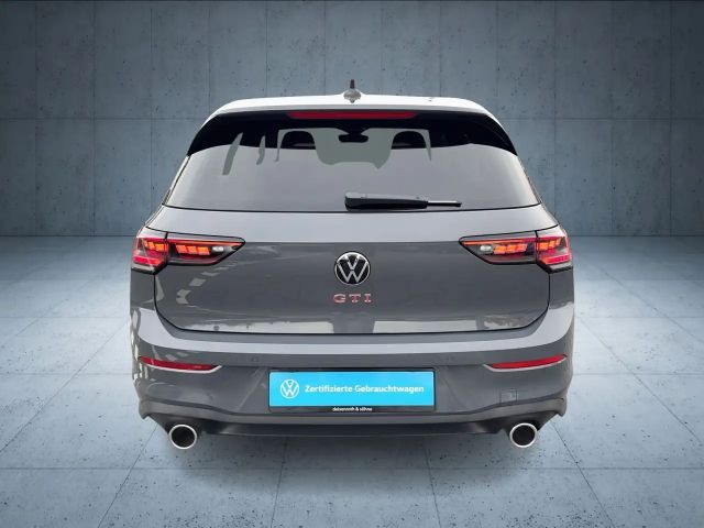 Volkswagen Golf Business GTI Golf VIII