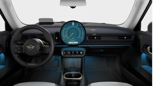 MINI Cooper COOPER C Trim Navi Panorama Head Up Lenkradheizu