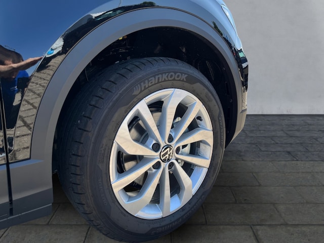 Volkswagen T-Roc 1.5 TSI DSG Life