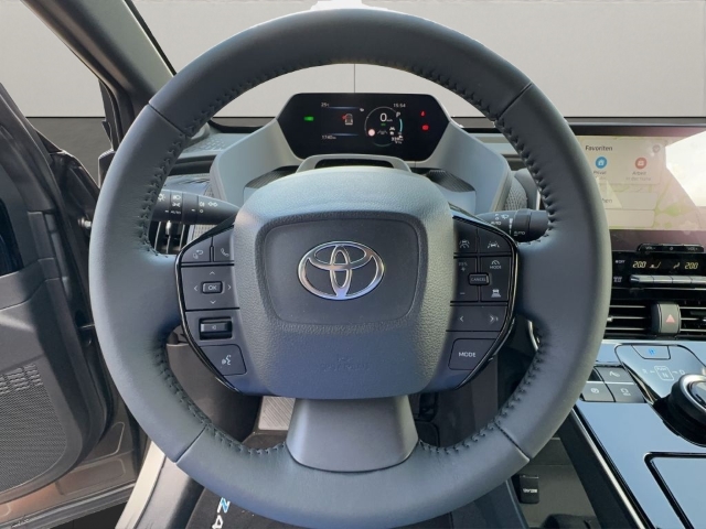 Toyota bZ4X 5-deurs Basis Comfort Technik