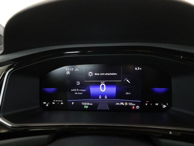 Volkswagen T-Roc 1.5 TSI Cabriolet R-Line