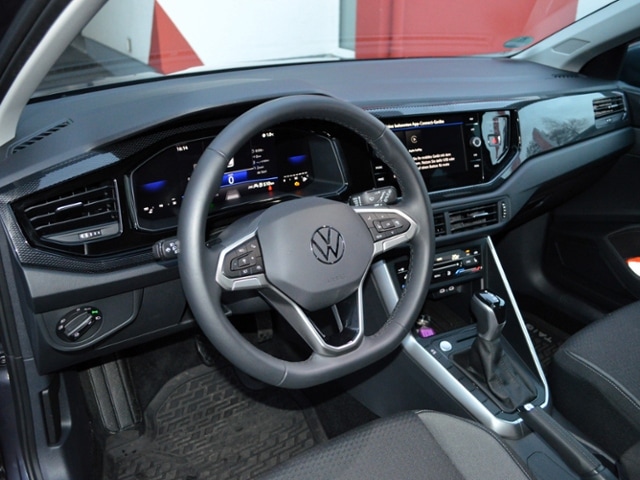 Volkswagen Taigo DSG IQ.Drive