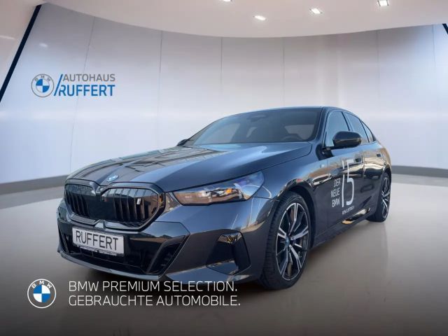 BMW i5 M-Sport Sedan eDrive40