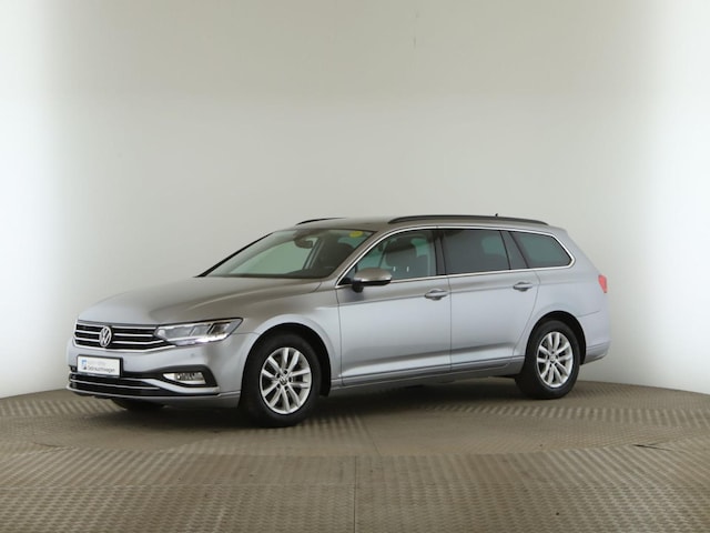 Volkswagen Passat 1.5 TSI Business Variant