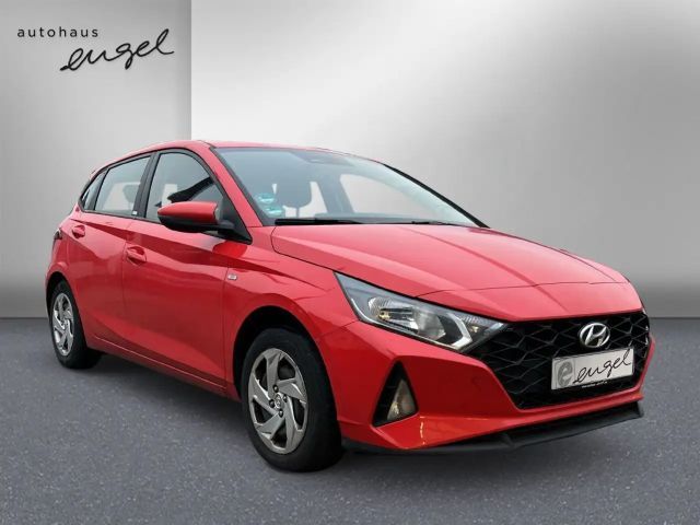 Hyundai i20 Select