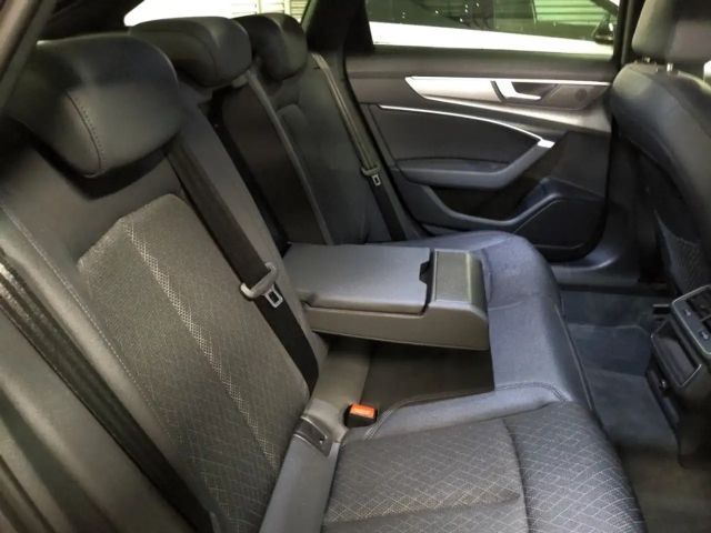 Audi A6 45 TDI Avant Quattro S-Tronic