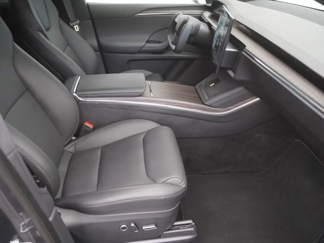 Tesla Model X AWD