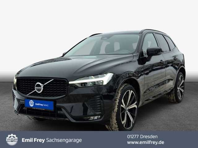 Volvo XC60 XC60