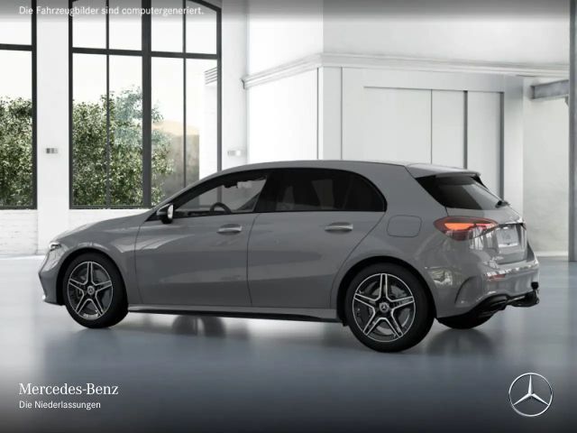 Mercedes-Benz A 250 A 250 e AMG Line