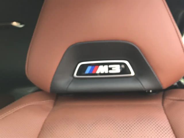 BMW M3 Competition