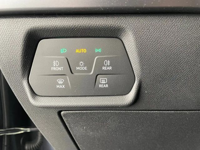 Cupra Formentor 4Drive DSG VZ