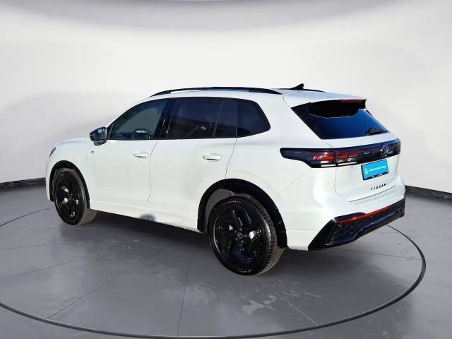 Volkswagen Tiguan 2.0 TDI 4Motion DSG R-Line